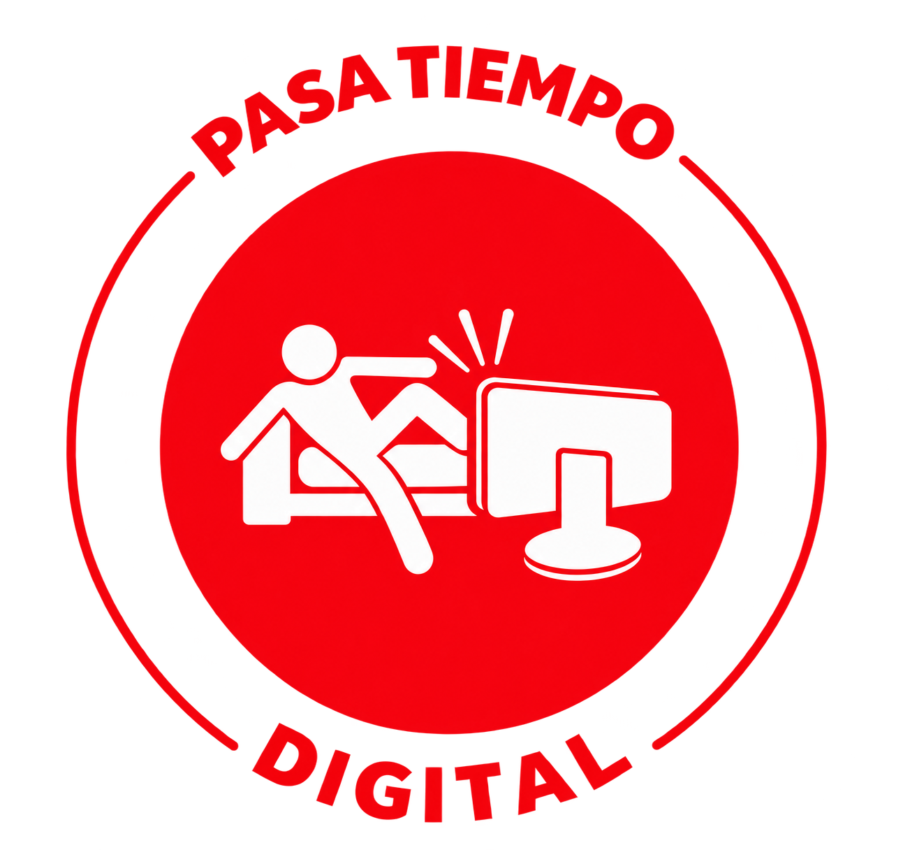 Pasa Tiempo Digital: tu entretenimiento digital